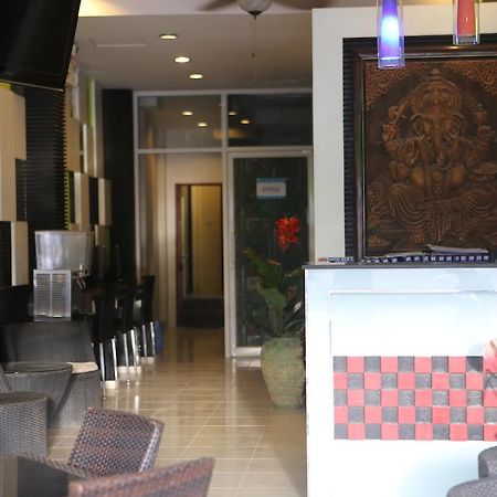 Good Nice 2 Guesthouse Patong Exterior foto