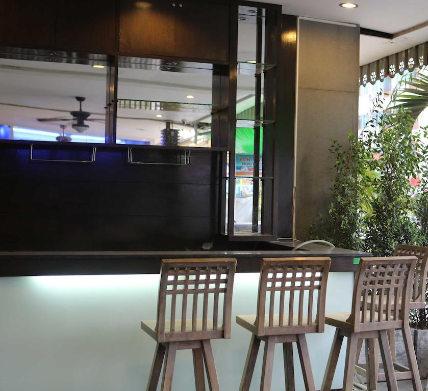 Good Nice 2 Guesthouse Patong Exterior foto